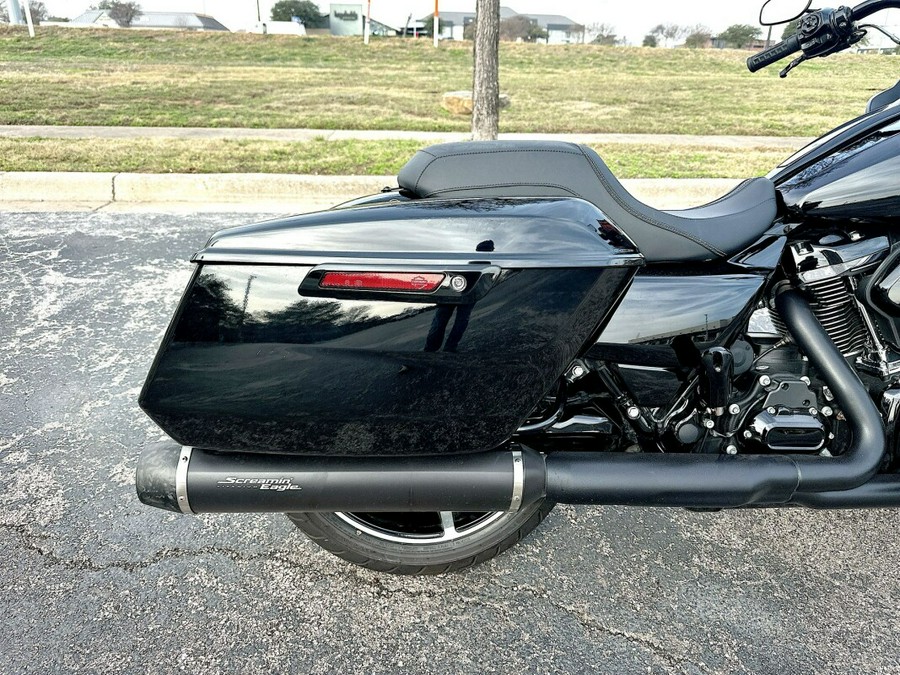 2024 Harley-Davidson Road Glide