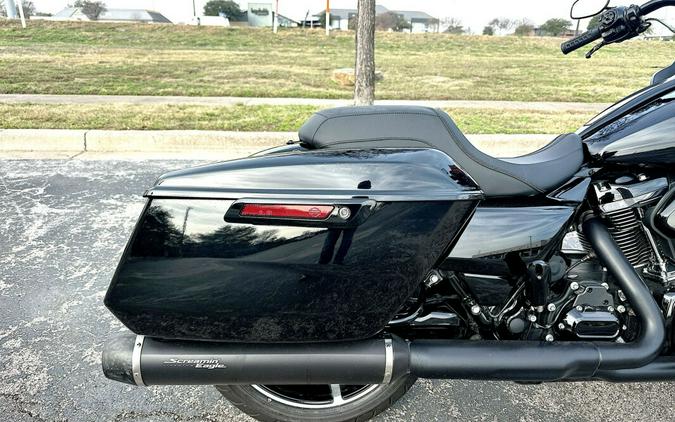 2024 Harley-Davidson Road Glide