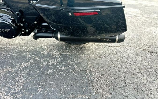 2024 Harley-Davidson Road Glide