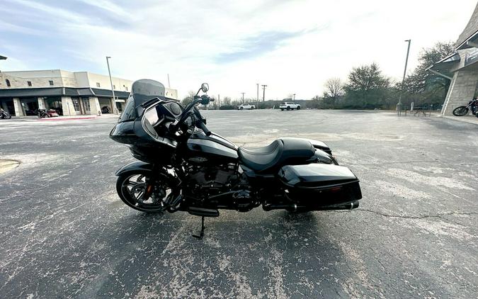 2024 Harley-Davidson Road Glide