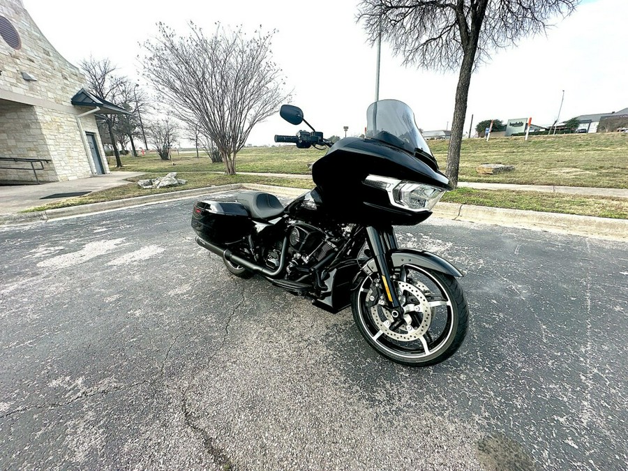 2024 Harley-Davidson Road Glide