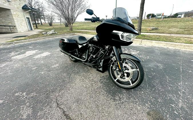 2024 Harley-Davidson Road Glide
