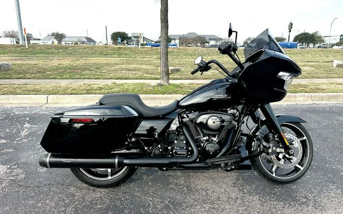 2024 Harley-Davidson Road Glide