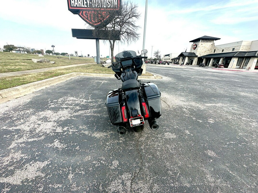 2024 Harley-Davidson Road Glide
