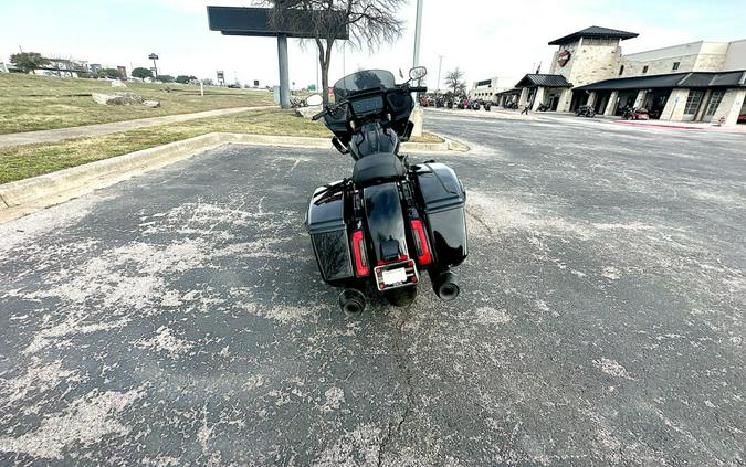 2024 Harley-Davidson Road Glide