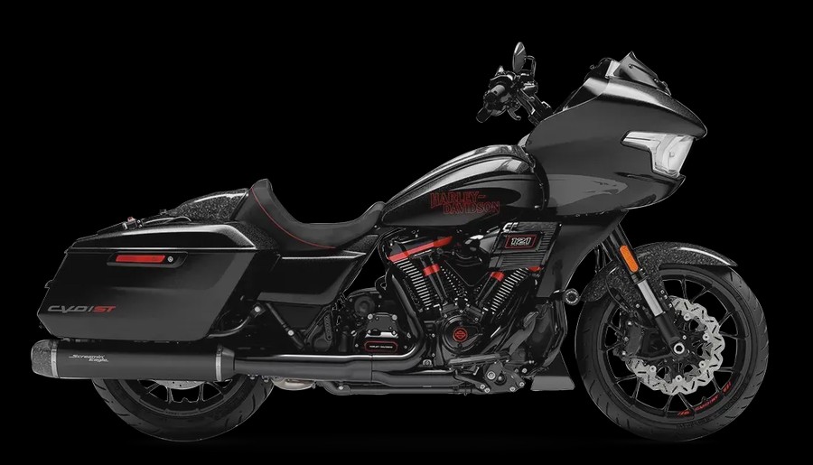 2024 Harley-Davidson® CVO™ Road Glide® ST