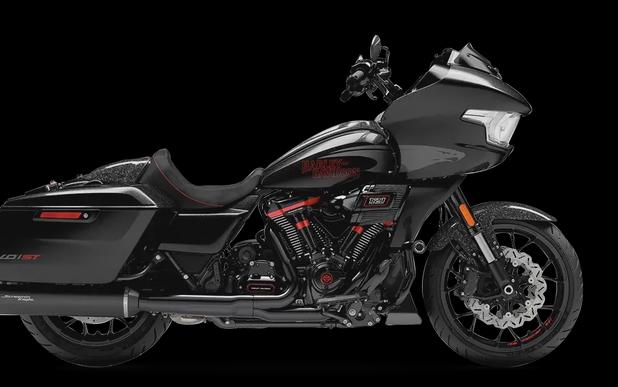 2024 Harley-Davidson® CVO™ Road Glide® ST