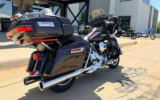 2014 Harley-Davidson Electra Glide® Ultra Classic®
