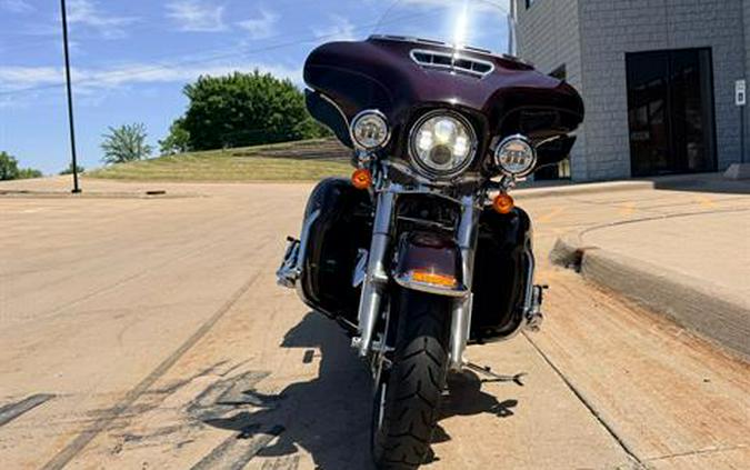 2014 Harley-Davidson Electra Glide® Ultra Classic®