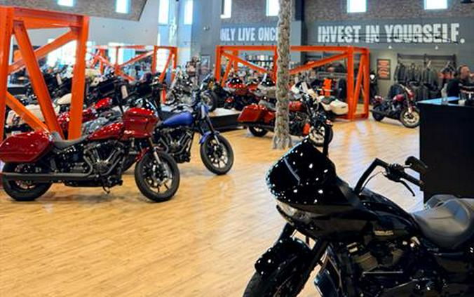 2014 Harley-Davidson Electra Glide® Ultra Classic®