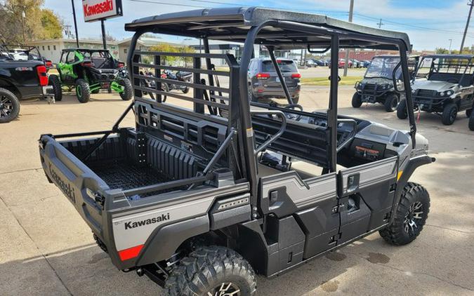 2026 KAT1000 MULE PRO-FXT LE RANCH EDITION - Kawasaki