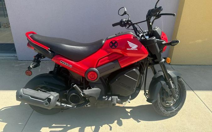 2023 NAVI - Honda