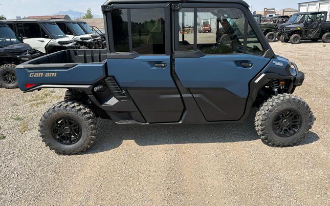 2026 Can-Am Defender MAX Limited HD11