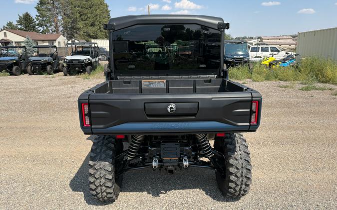 2026 Can-Am Defender MAX Limited HD11