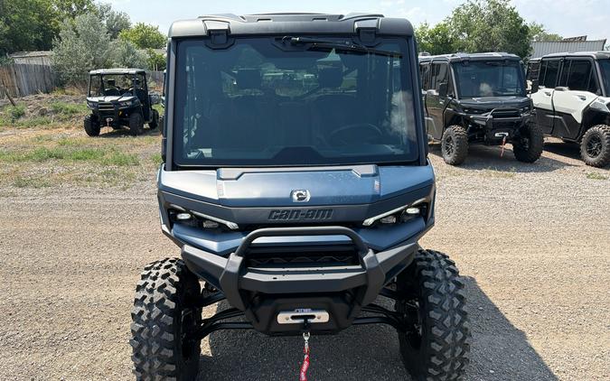 2026 Can-Am Defender MAX Limited HD11