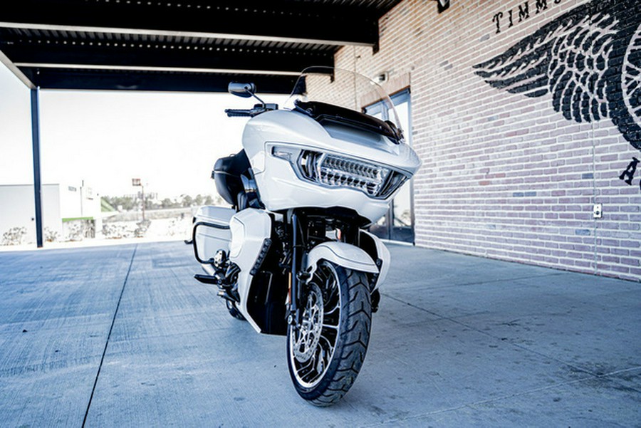 2026 Harley-Davidson Touring FLTRXL - Road Glide Limited