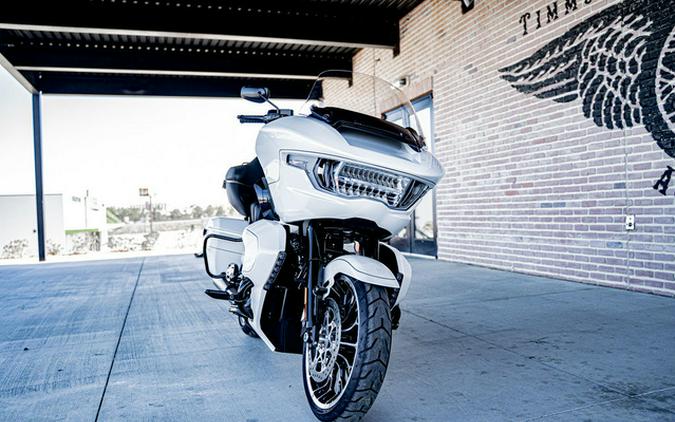 2026 Harley-Davidson Touring FLTRXL - Road Glide Limited