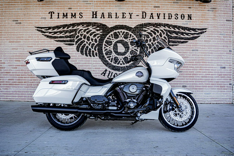 2026 Harley-Davidson Touring FLTRXL - Road Glide Limited