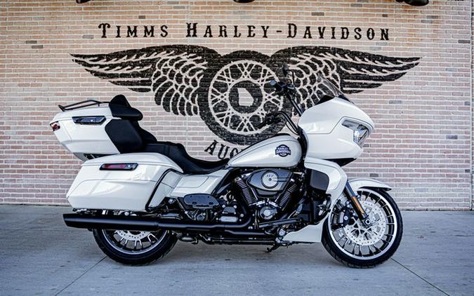 2026 Harley-Davidson Touring FLTRXL - Road Glide Limited