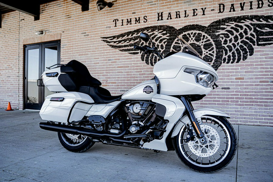 2026 Harley-Davidson Touring FLTRXL - Road Glide Limited