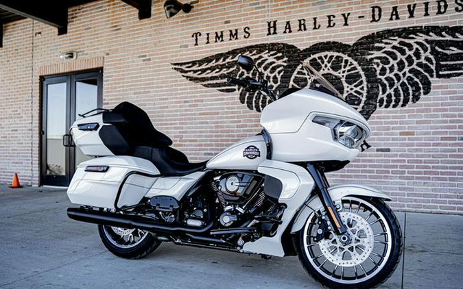2026 Harley-Davidson Touring FLTRXL - Road Glide Limited