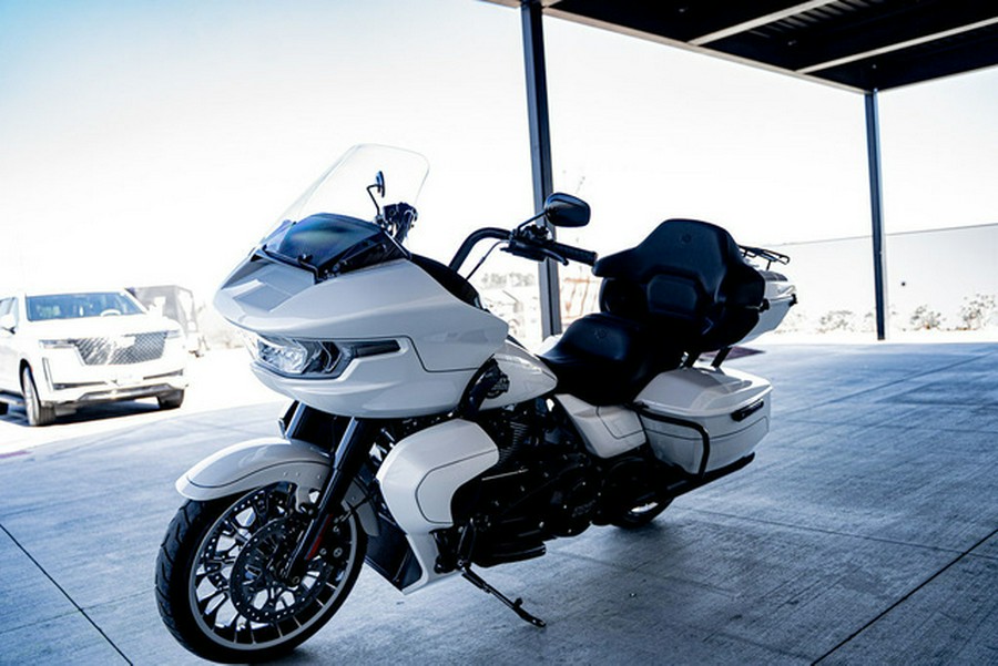 2026 Harley-Davidson Touring FLTRXL - Road Glide Limited