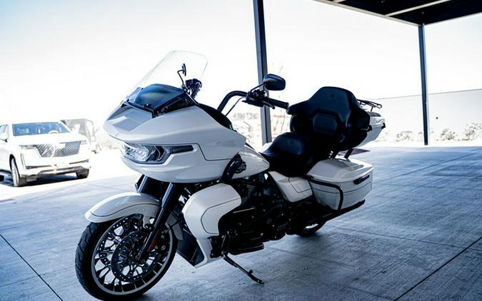 2026 Harley-Davidson Touring FLTRXL - Road Glide Limited