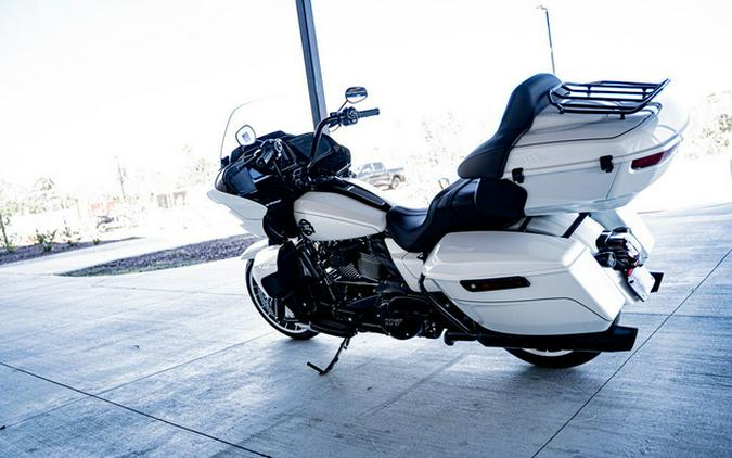 2026 Harley-Davidson Touring FLTRXL - Road Glide Limited