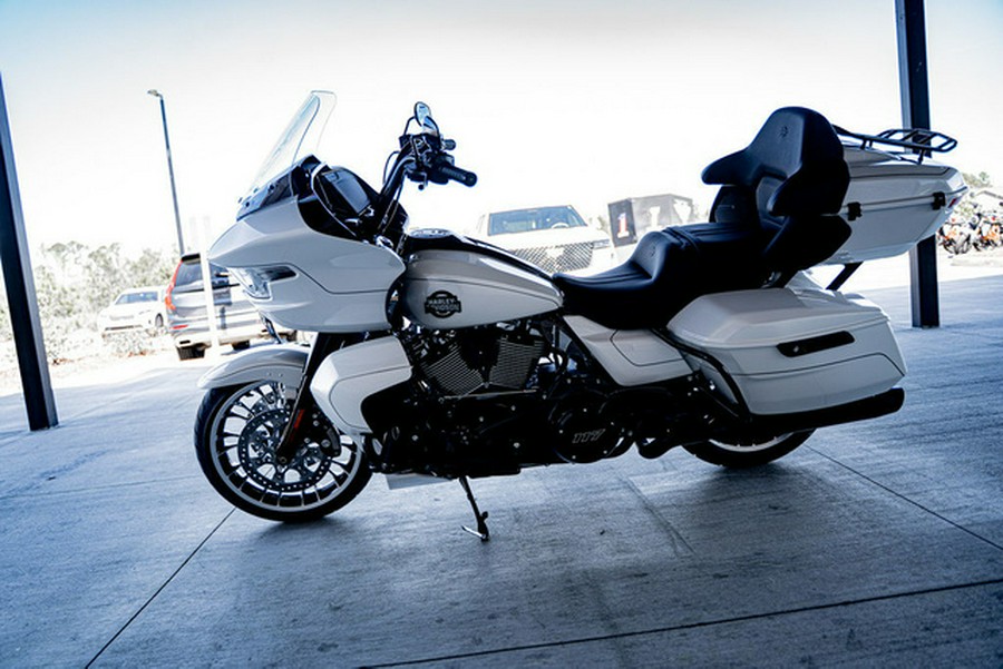 2026 Harley-Davidson Touring FLTRXL - Road Glide Limited