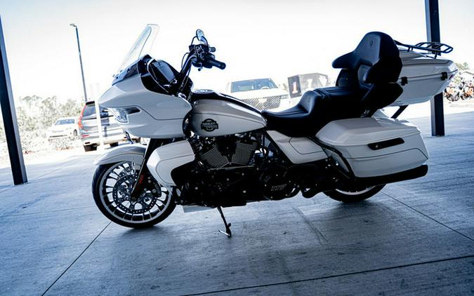 2026 Harley-Davidson Touring FLTRXL - Road Glide Limited