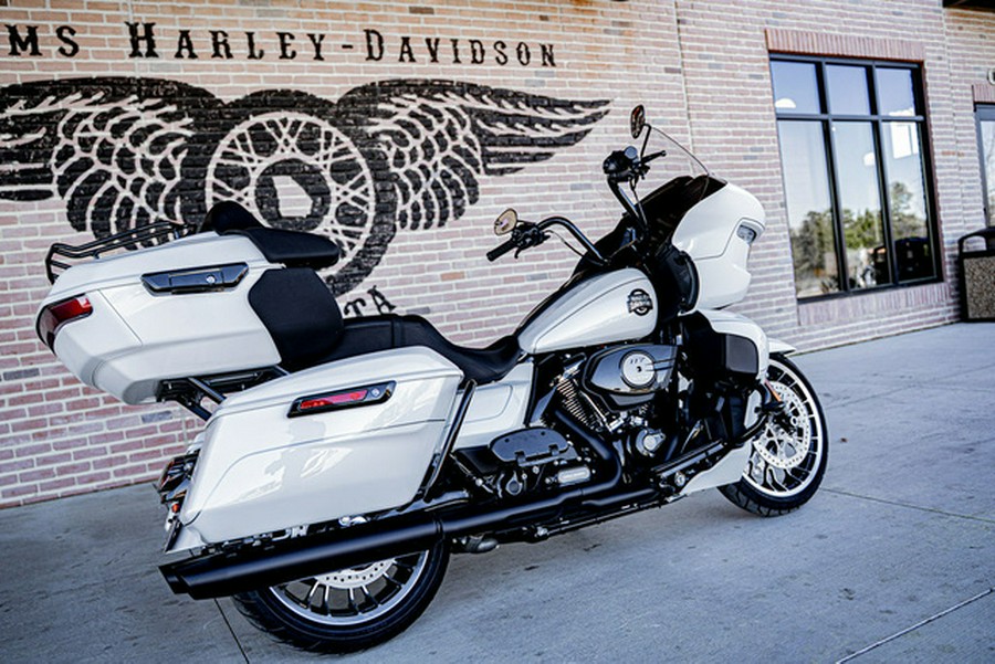 2026 Harley-Davidson Touring FLTRXL - Road Glide Limited
