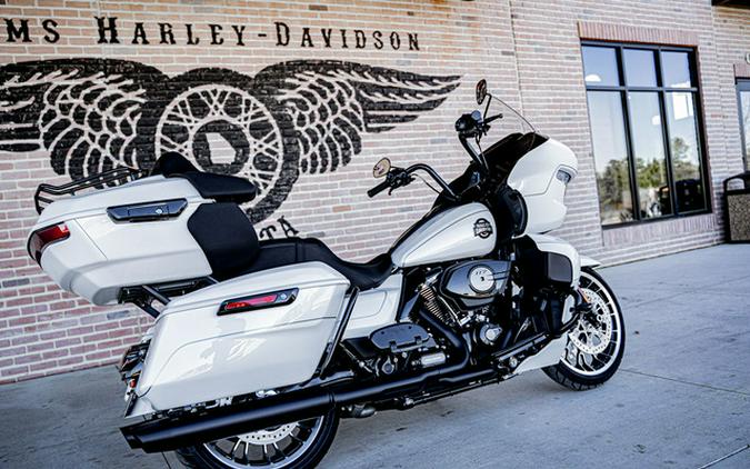 2026 Harley-Davidson Touring FLTRXL - Road Glide Limited