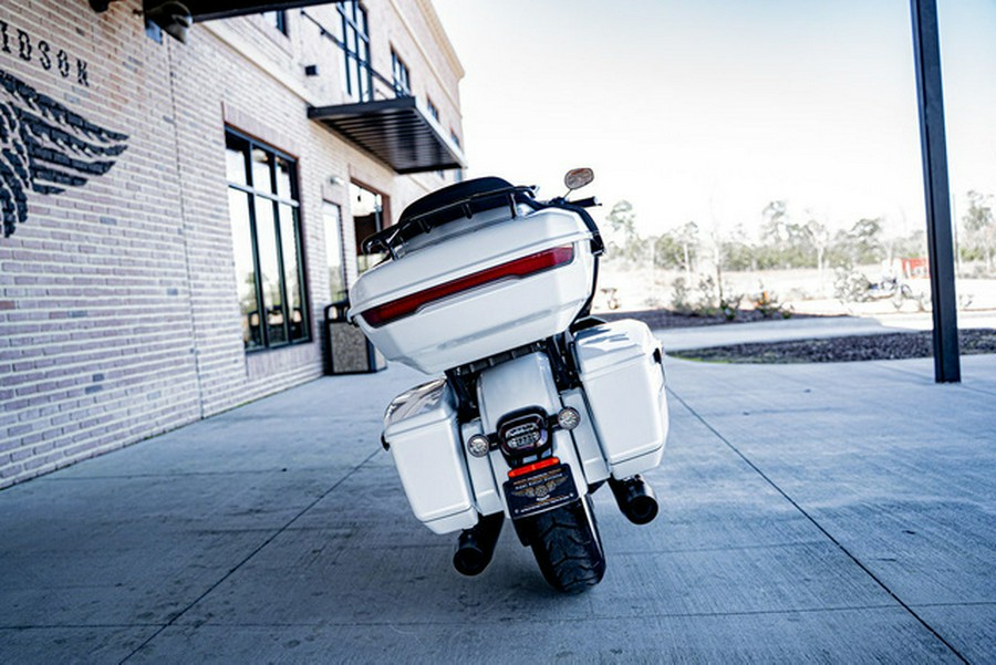 2026 Harley-Davidson Touring FLTRXL - Road Glide Limited