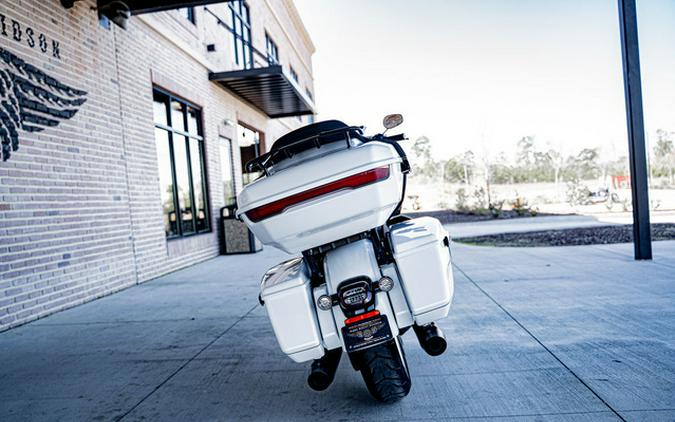 2026 Harley-Davidson Touring FLTRXL - Road Glide Limited