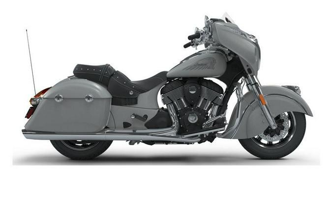 2018 Indian Chieftain® Classic