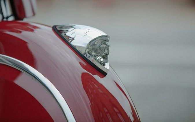 2018 Indian Chieftain® Classic