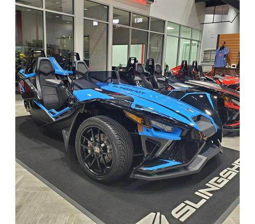 2020 Slingshot R Review (12 Fast Facts on 3 Wheels)