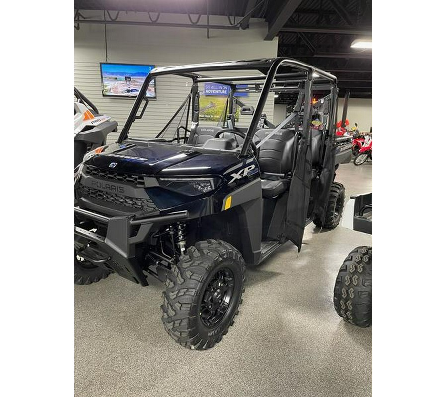 2023 Polaris® Ranger Crew XP 1000 Premium