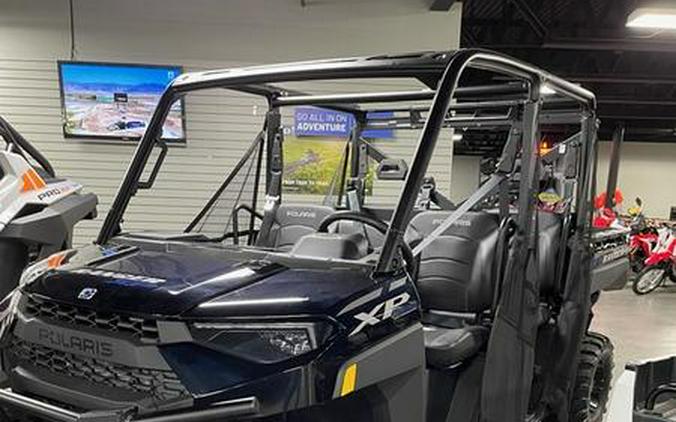 2023 Polaris® Ranger Crew XP 1000 Premium