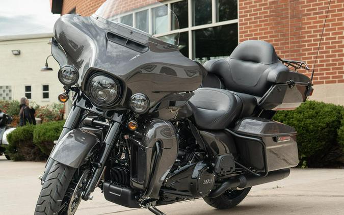 2023 Harley-Davidson® FLHTK - Ultra Limited