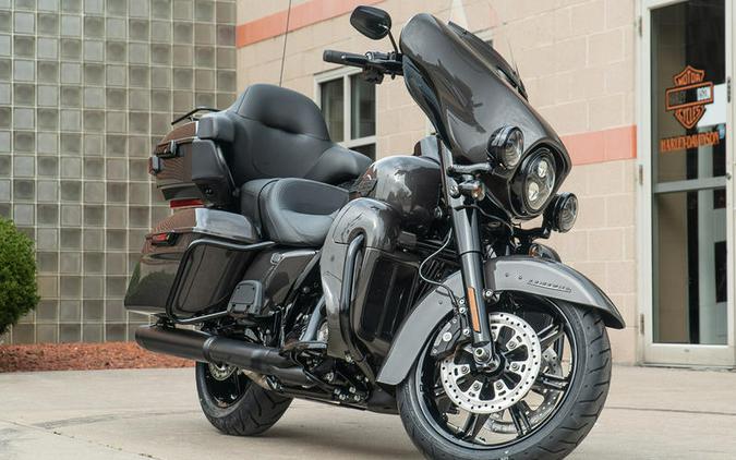 2023 Harley-Davidson® FLHTK - Ultra Limited