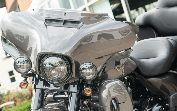 2023 Harley-Davidson® FLHTK - Ultra Limited