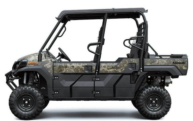 2024 Kawasaki Mule PRO-FXT™ 1000 LE Camo