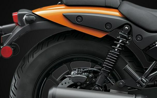 2024 Kawasaki Eliminator SE ABS