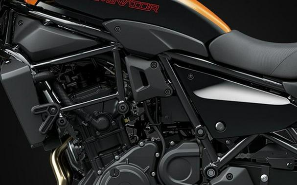 2024 Kawasaki Eliminator SE ABS