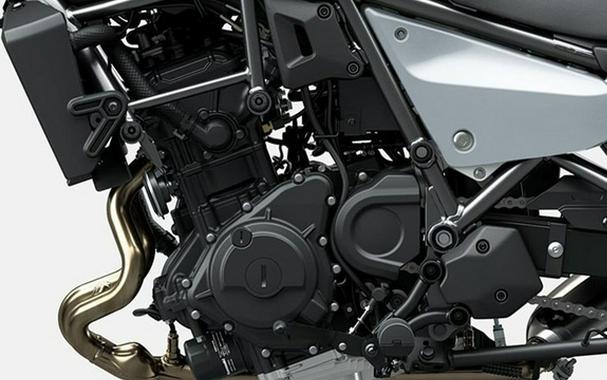 2024 Kawasaki Eliminator SE ABS