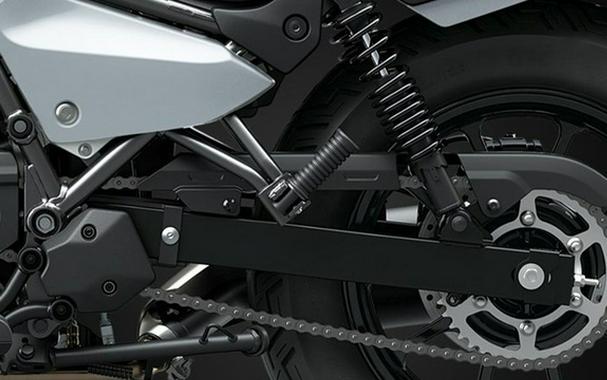 2024 Kawasaki Eliminator SE ABS