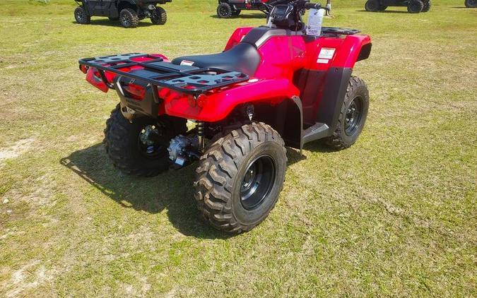 2024 Honda® FourTrax Rancher 4x4