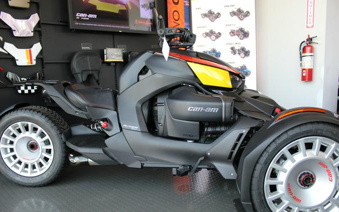 2024 Can-Am Ryker Rally 900