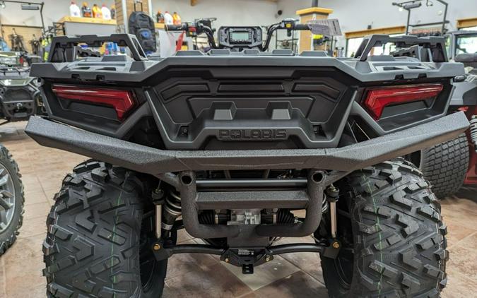 2024 Polaris® Sportsman 850 Ultimate Trail